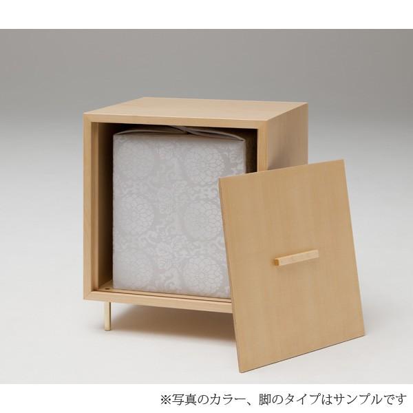 おさめはこ　あざみ波エッジ×メープル×台輪_1