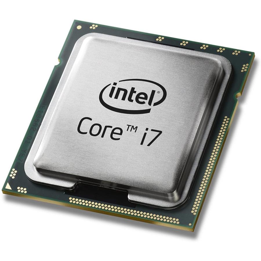 Intel インテル Core i7-870 CPU 2.93GHz - SLBJG :2018-02309:ファクトリーステップ - 通販 -  Yahoo!ショッピング