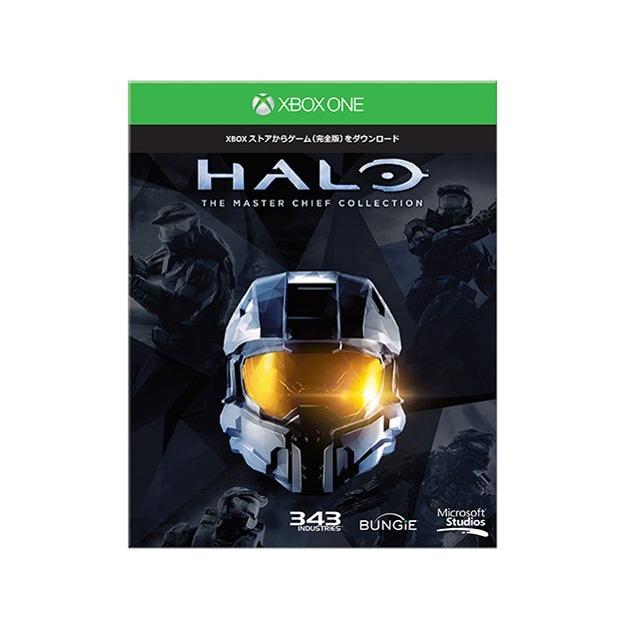 Microsoft マイクロソフト XBOX ONE Halo:The Master Chief Collection 同梱版｜factory-step｜07