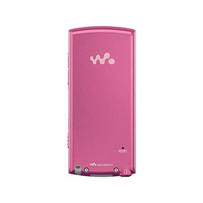 WALKMAN ウォークマン NW-S764 8GB ライトピンク 動作確認済みジャンク品｜factory-step｜02