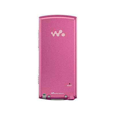 ウォークマン SONY NW-S764 8GB ピンク 未使用 WALKMAN SONY Walkman（ソニーウォークマン）Sシリーズ、NW-S764