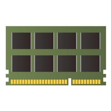 CFD 4GB*1枚 PC3-8500S(DDR3-1066) SO-DIMM ノートパソコン用メモリ型番：D3N1066Q-4G｜factory-step