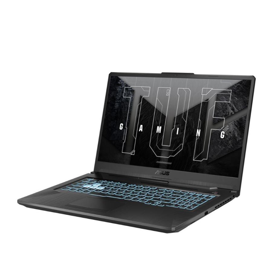 ASUS TUF Gaming F17 FX706HEB (FX706HEB-I7R3050TBEC) : fx706heb 