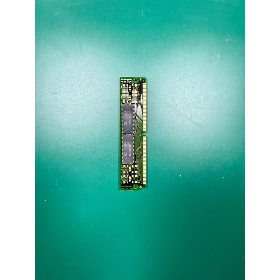 I-O DATA（アイ・オー・データ機器） PC98用 I-O DATA 8MB*1枚