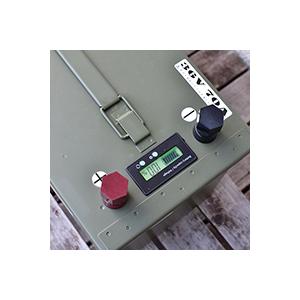 EV-CUBE 26V-70A |  | 01