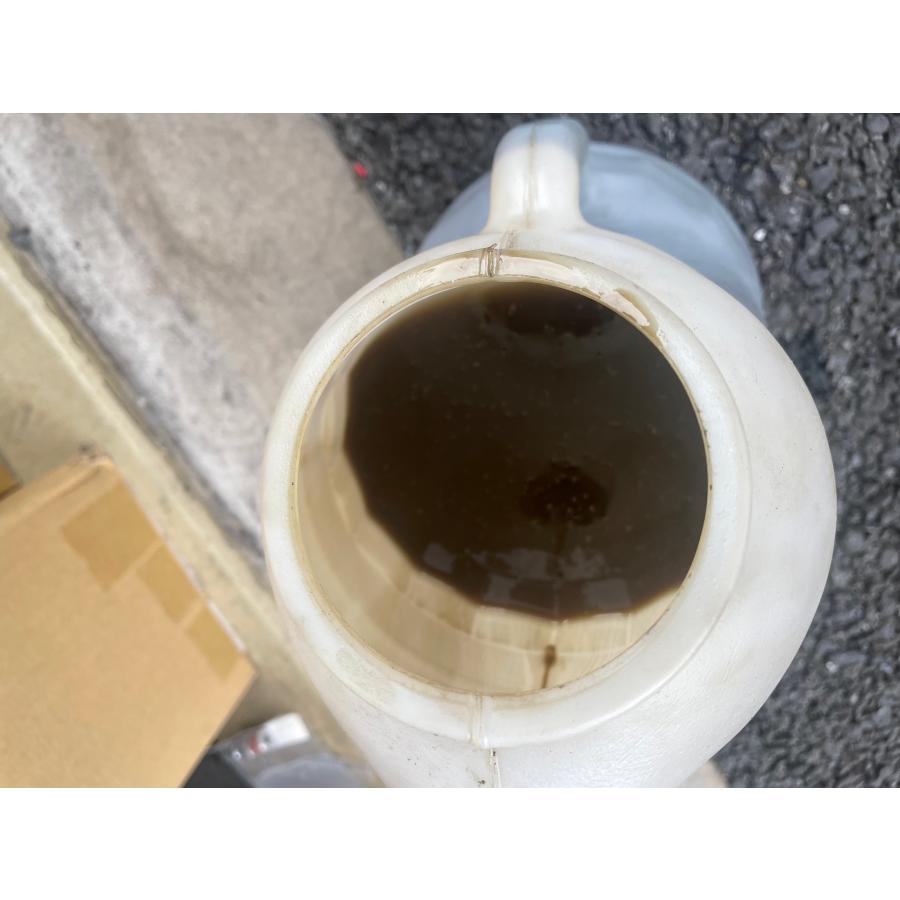 ファクトリーU×パワークラスタービレンザ漆黒0W−40 1L