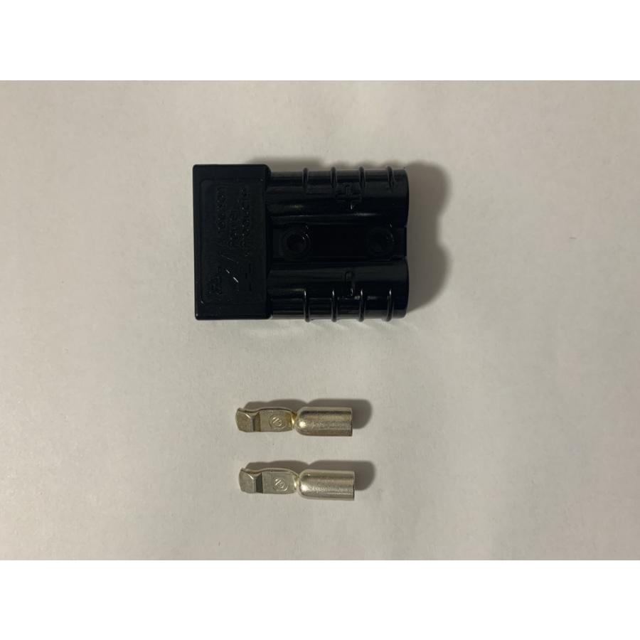 24V仕様 エレキ延長ケーブル オールコネクタ仕様セット : factoryー