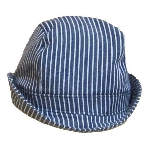 テンガロンハット　ヒッコリー |  | 01