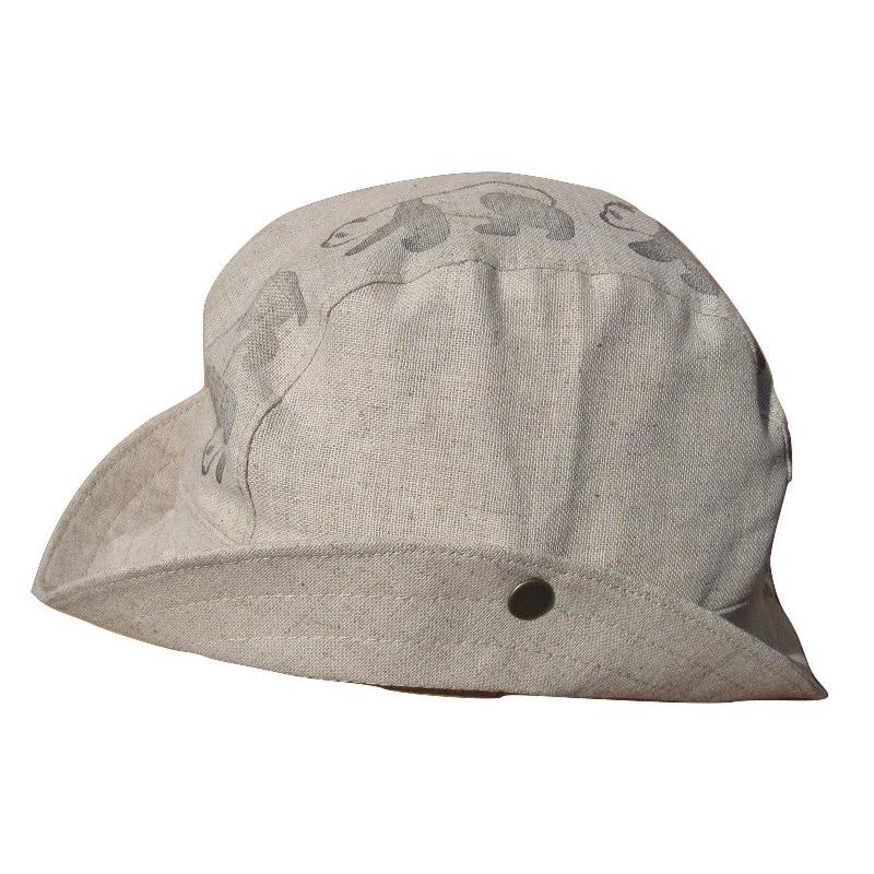 テンガロンハット　Walking　パンダ | 