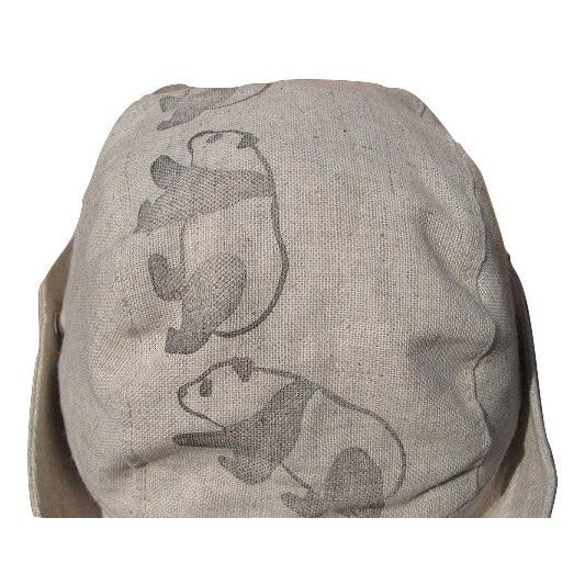 テンガロンハット　Walking　パンダ |  | 01