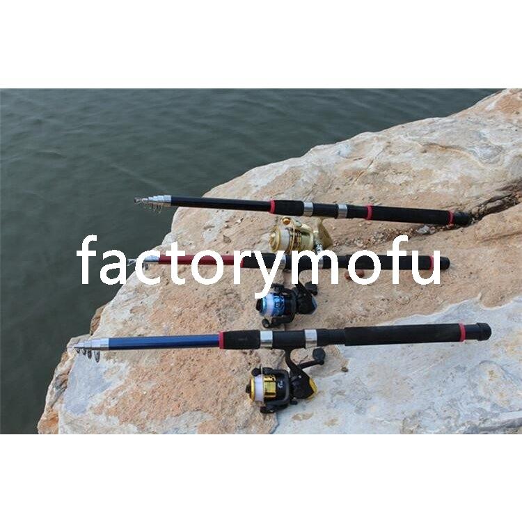 釣り竿セット 投げ釣り 色指定不可 釣具 初心者 子供 キッズ ケース付 釣竿 海釣り Fact 3199dugqc Factorymofu 通販 Yahoo ショッピング