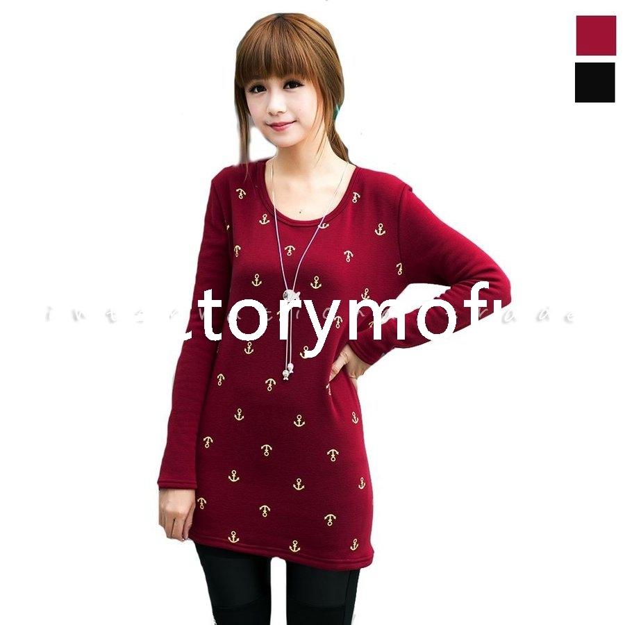 レディース服 碇柄 タイトニットワンピース ニットワンピ 秋冬 レディースファッション 赤 黒 エンジ 大人 長袖 きれいめ 長袖 ミニ丈 Fact 8784kzloj Factorymofu 通販 Yahoo ショッピング