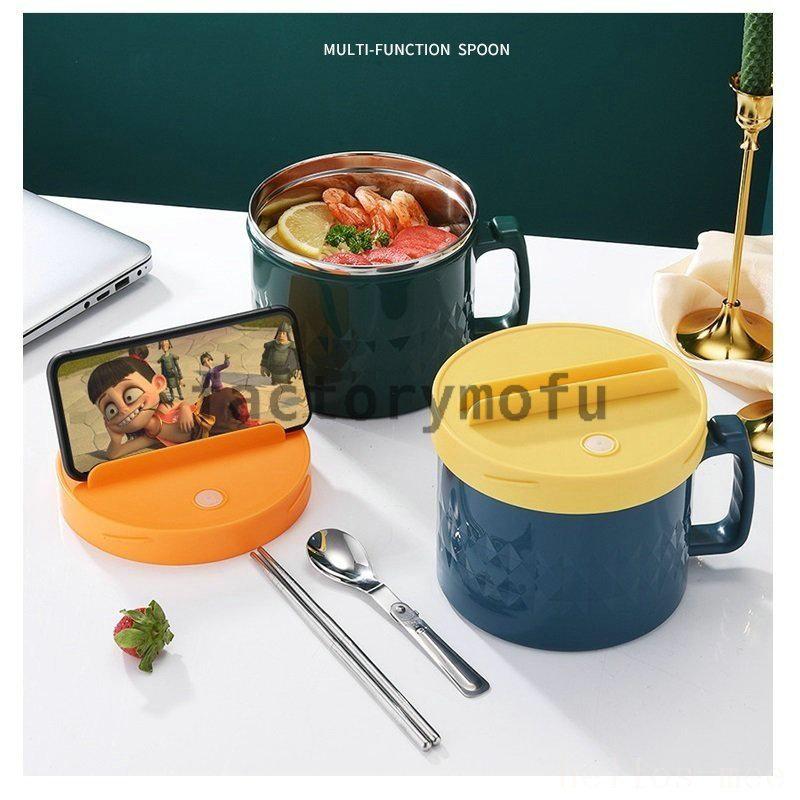 弁当箱スープジャーお弁当フードジャー保温保冷ランチ弁当箱ステンレスケータイフードジャー304おしゃれかわいい男の子おすすめ Fact 9801swtjw Factorymofu 通販 Yahoo ショッピング