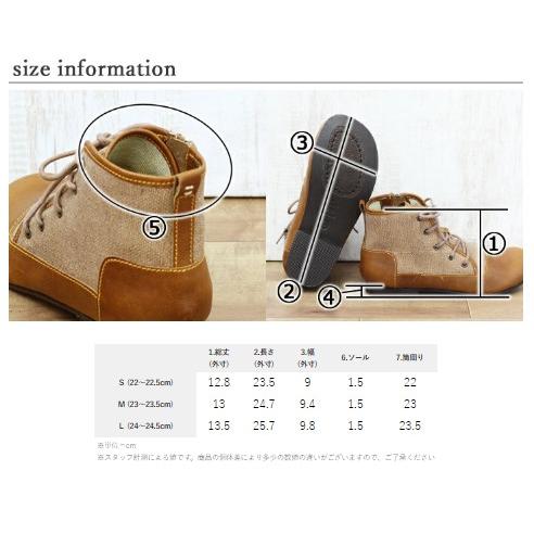 【Outlet65%OFF】Diu ディウ 4597｜ブーツ ショートブーツ レースアップ オブリーク | Diu | 15