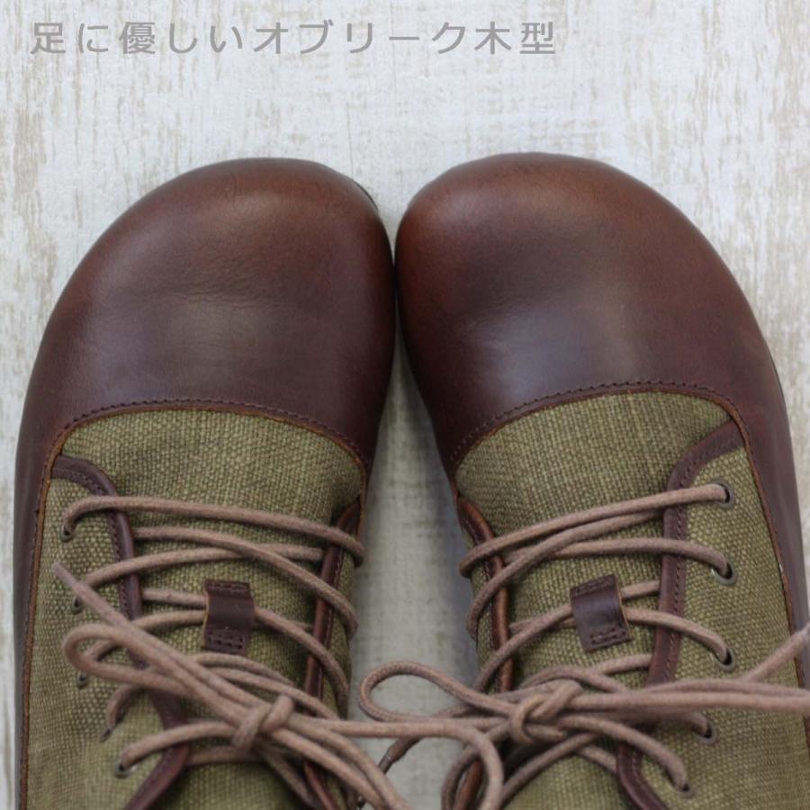 【Outlet65%OFF】Diu ディウ 4597｜ブーツ ショートブーツ レースアップ オブリーク | Diu | 06