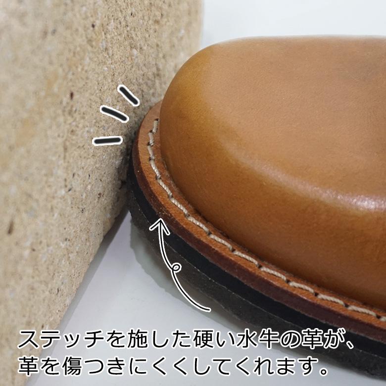 Diu（ディウ） スリッポンシューズ 本革 レザー シューズ レディース