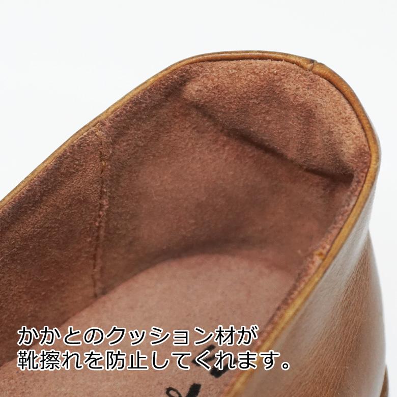Diu（ディウ） スリッポンシューズ 本革 レザー シューズ レディース