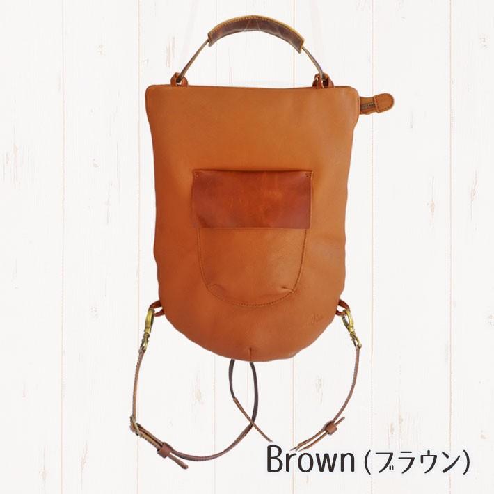 Diu（ディウ） 【Outlet55%OFF】 Diu 3way レザー バッグ レディース 