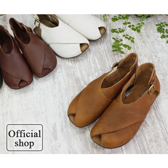 レザー製サンダル 楽天市場】ブラドール BRADOR レザーサンダル 厚底 92571 NERO