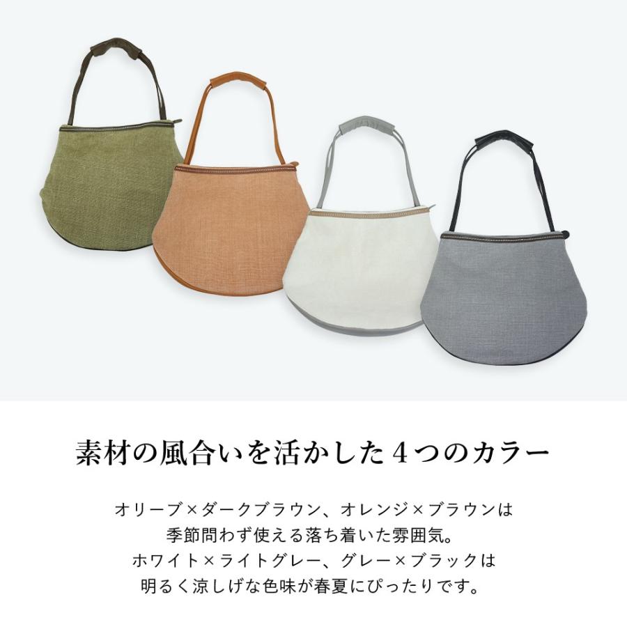 Diu（ディウ） 【Outlet65%OFF】Diu 2way ショルダーバッグ 本革