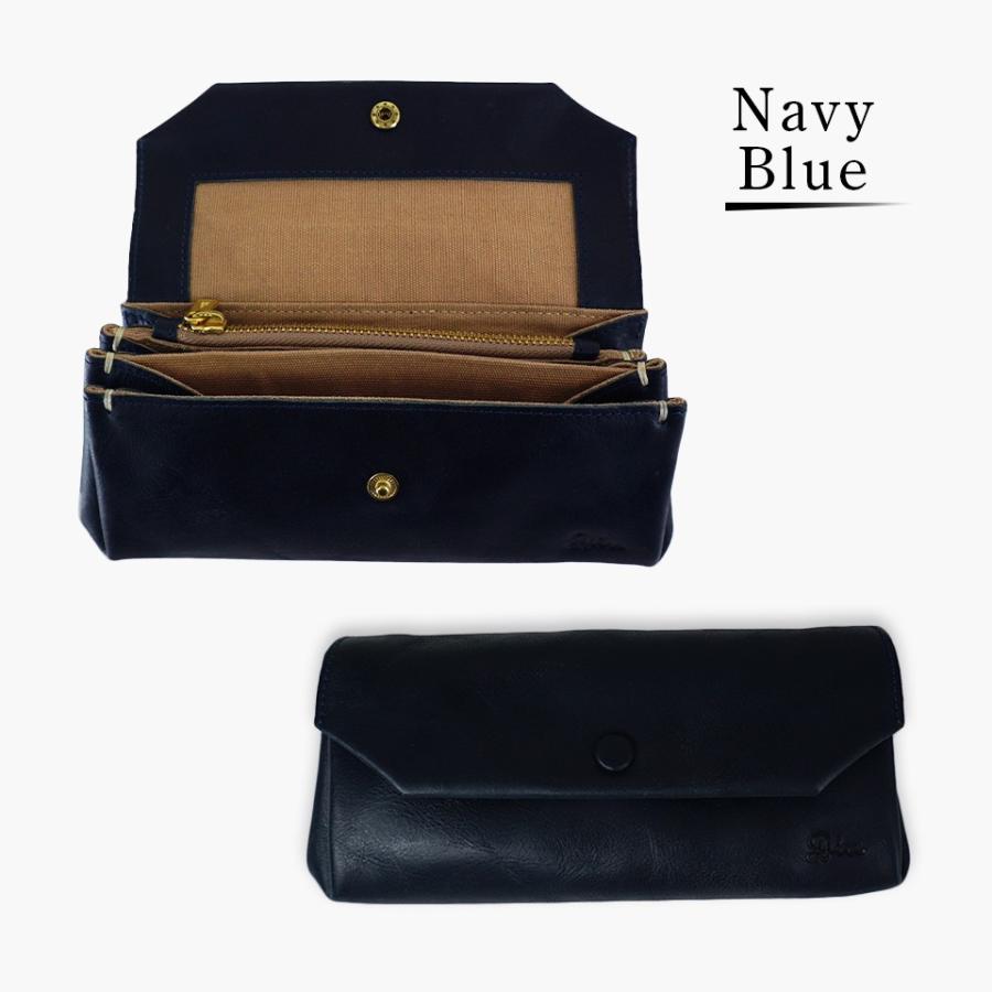 Diu レザー 長財布　グリーン　 新品　収納袋付き Diu レザー 長財布 グリーン 新品 収納袋付き 公式通販】 Diu