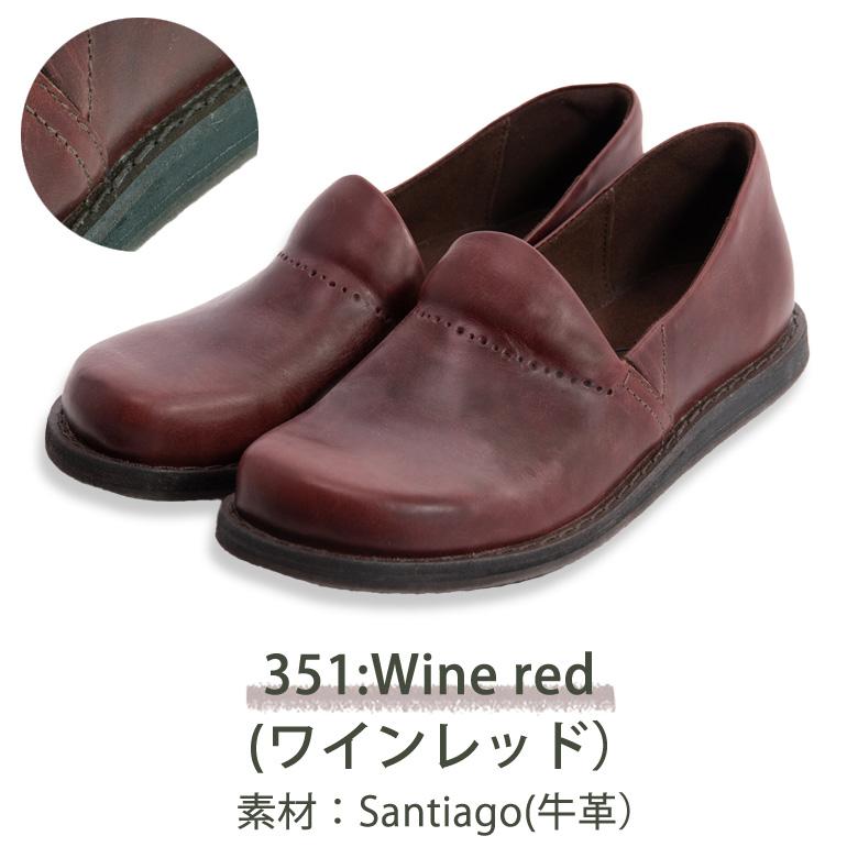 Diu（ディウ） ローファーシューズ 本革 レザー シューズ レディース