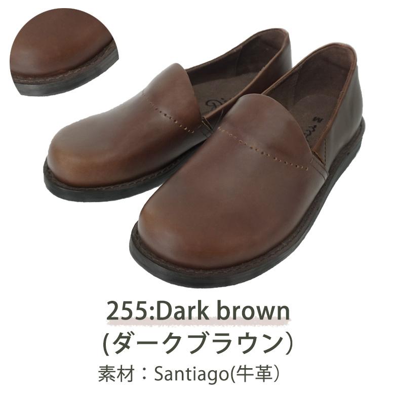 Diu（ディウ） ローファーシューズ 本革 レザー シューズ レディース