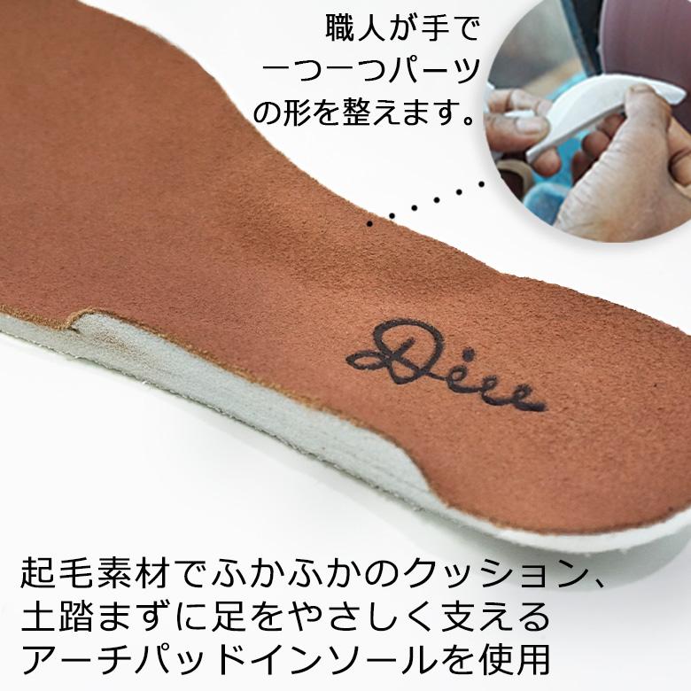 イタリア製　BRYSTON ブラウンレザー レースアップシューズ 38 イタリア製 BRYSTON ブラウンレザー レースアップシューズ 38 靴