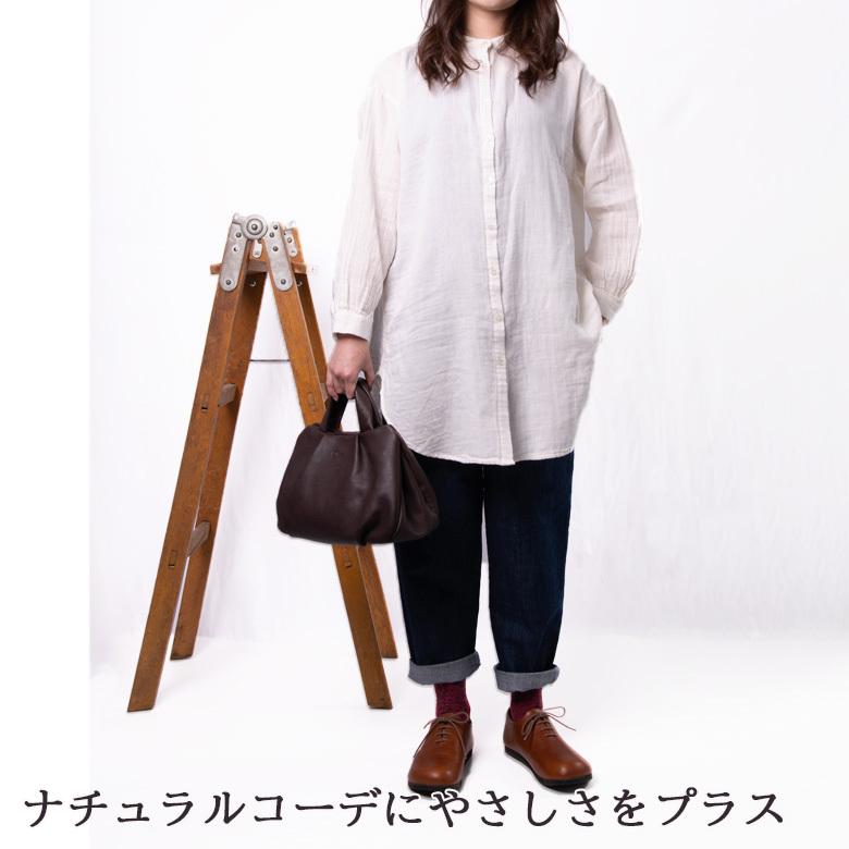 Diu（ディウ） ハンドバッグ ショルダーバッグ 2way 本革 レザー
