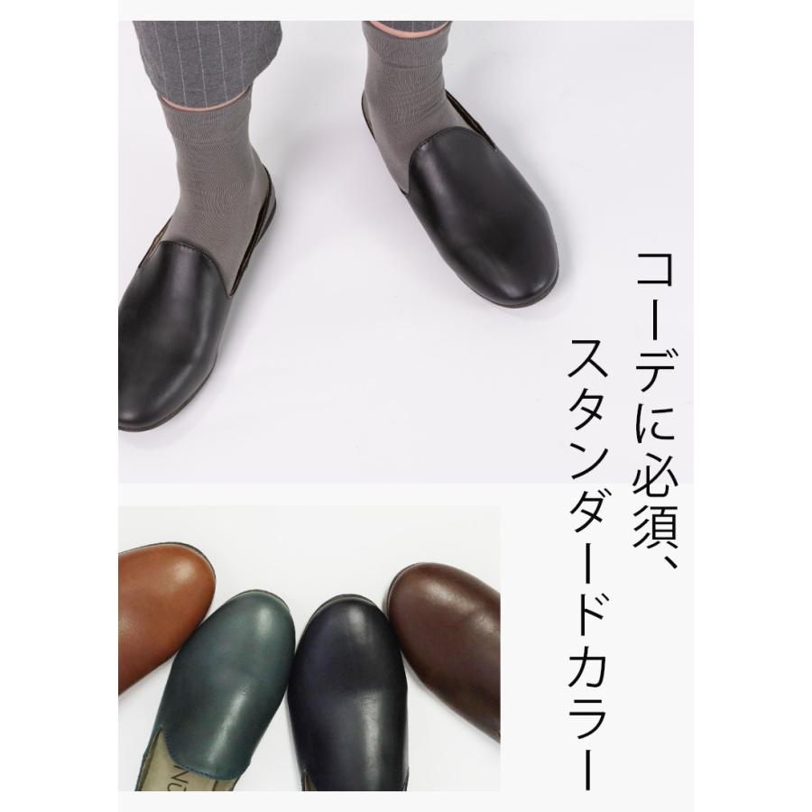 NU+ 本革 牛革 レザー ミュール レディース レザーサンダル