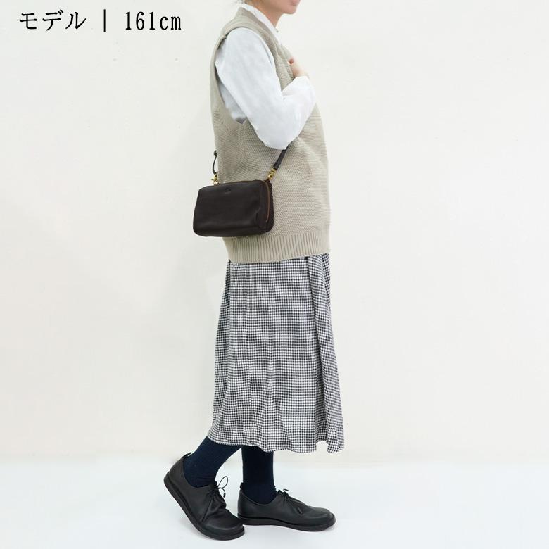 Diu（ディウ） お財布ショルダー ウォレットバッグ ショルダーバッグ