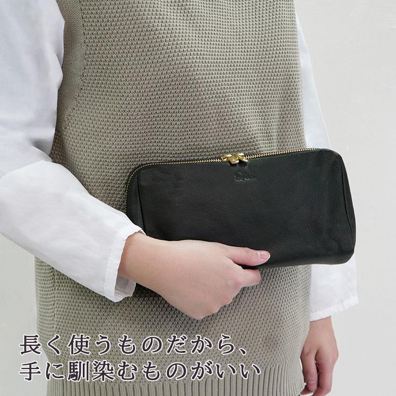 Diu（ディウ） お財布ショルダー ウォレットバッグ ショルダーバッグ