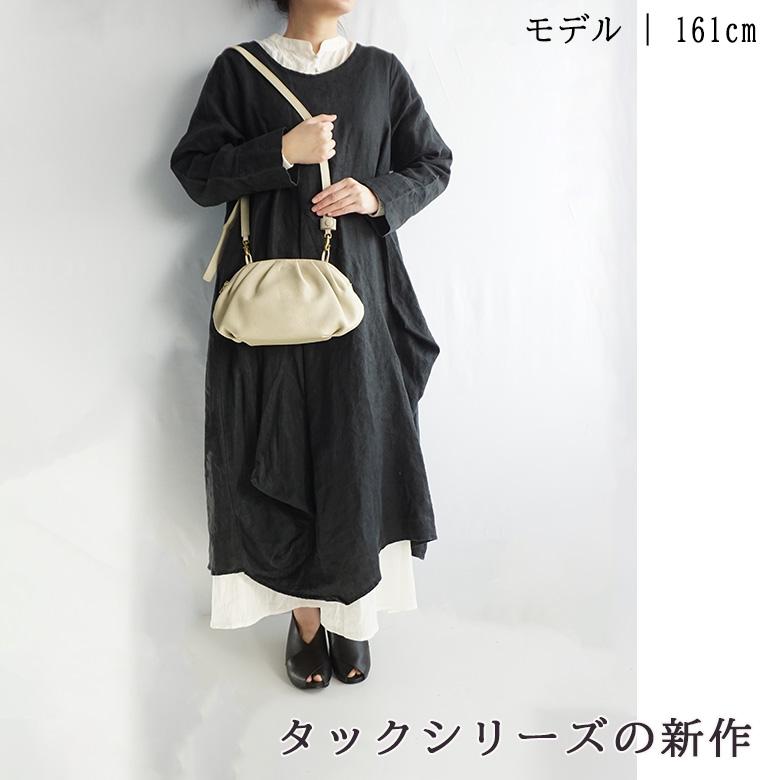 Diu（ディウ） 本革 ショルダーバッグ 3way 2way クラッチ