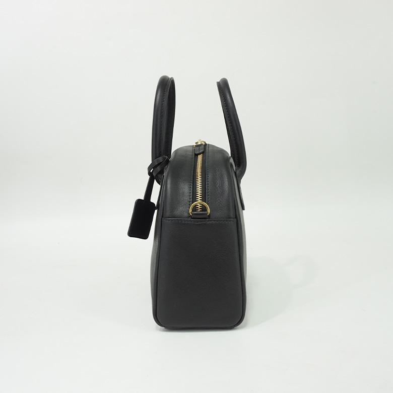 【Outlet20%OFF】 超軽量 300g 本革 ショルダーバッグ 3WAY レディース  レザー オケージョン 女性 ハンドバッグ 斜めかけバッグ 2WAY NU+ 124N7735の画像