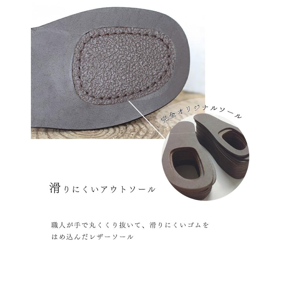Diu（ディウ） グルカサンダル 本革 レザー サンダル レディース 20代