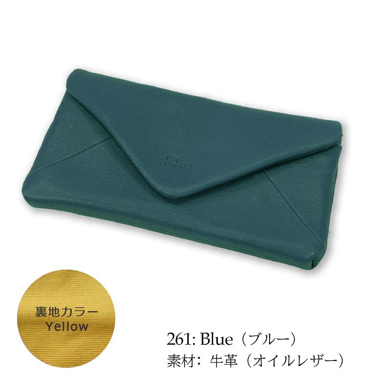 Diu（ディウ） お財布 長財布 ロングウォレット レザー 牛革 本革 財布 