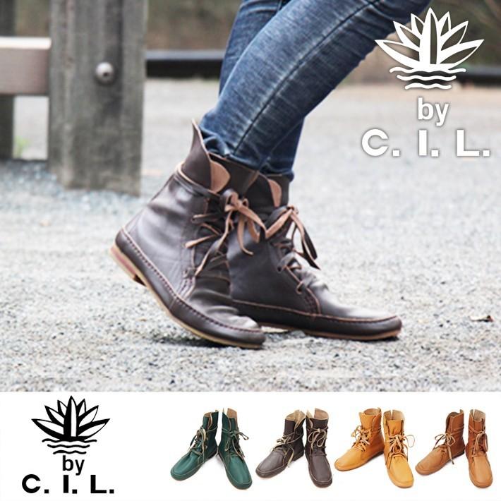 送料無料 C I L 16 ブーツ ショートブーツ くしゅくしゅブーツ 本革 疲れない フラット ソール レディース レザー コンフォート ぺたんこ 616 Factory To Closet 通販 Yahoo ショッピング