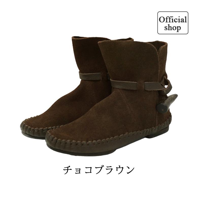 C.I.L. レザーブーツ レザー ブーツ シューズ レディース 靴 幅広 CIL 310c411 : FACTORY TO CLOSET ...