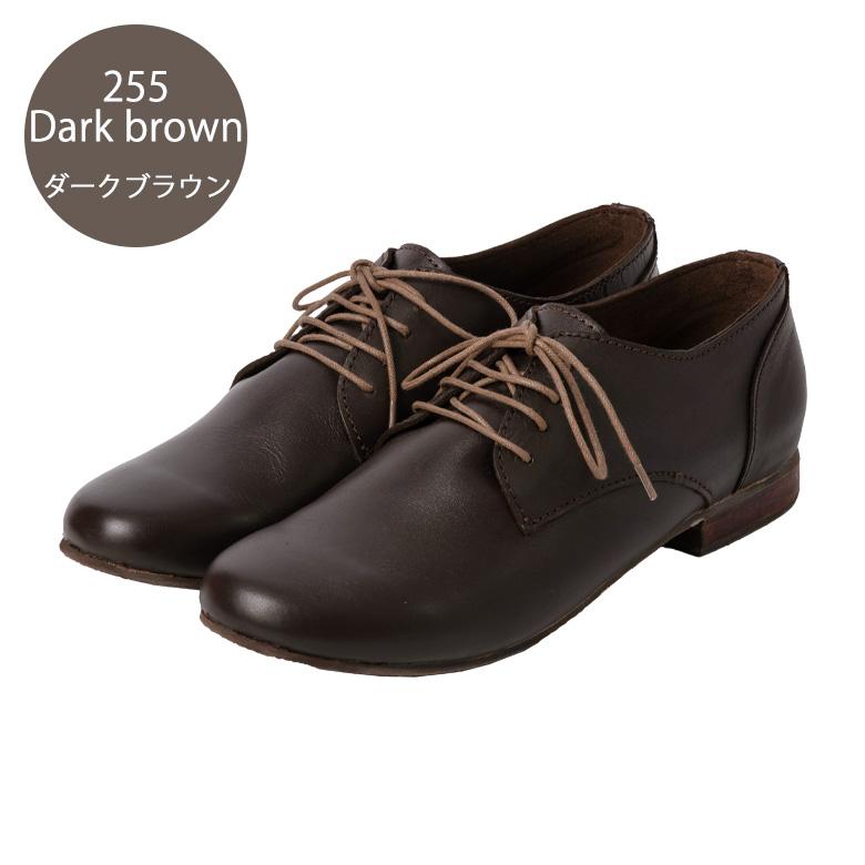 【Outlet30%OFF】 レースアップ シューズ マニッシュシューズ NU+ 320N2003 | NU+ | 15