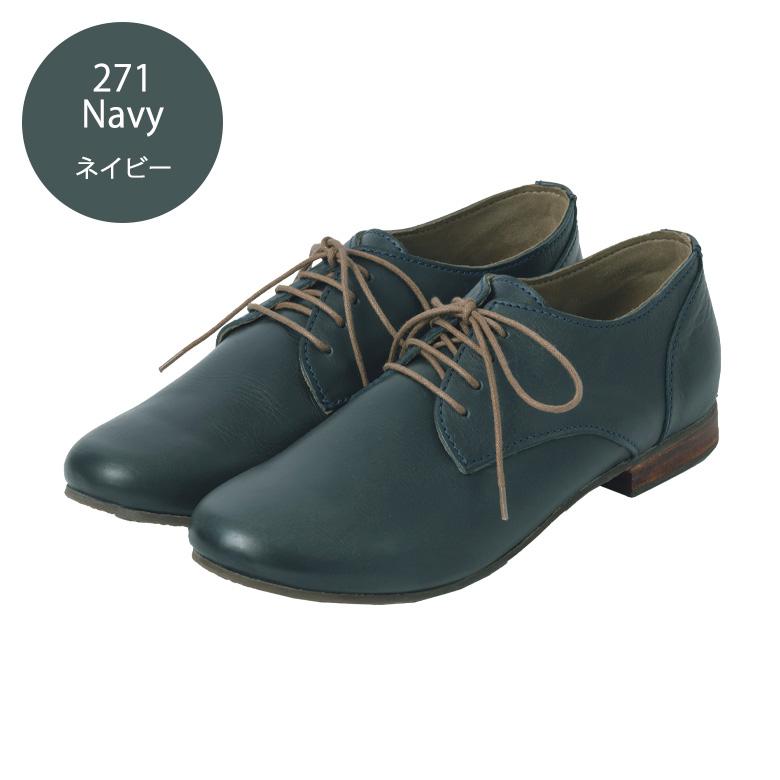 【Outlet30%OFF】 レースアップ シューズ マニッシュシューズ NU+ 320N2003 | NU+ | 17