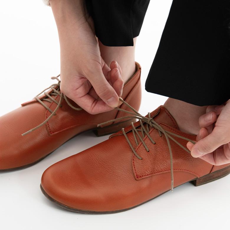 【Outlet30%OFF】 レースアップ シューズ マニッシュシューズ NU+ 320N2003 | NU+ | 08