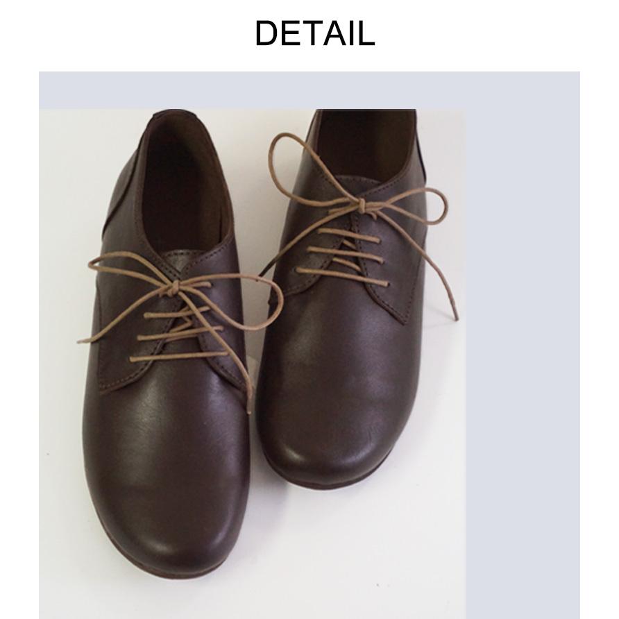 【Outlet30%OFF】 レースアップ シューズ マニッシュシューズ NU+ 320N2003 | NU+ | 01