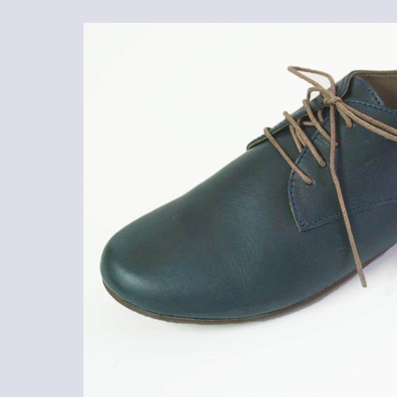 【Outlet30%OFF】 レースアップ シューズ マニッシュシューズ NU+ 320N2003 | NU+ | 02