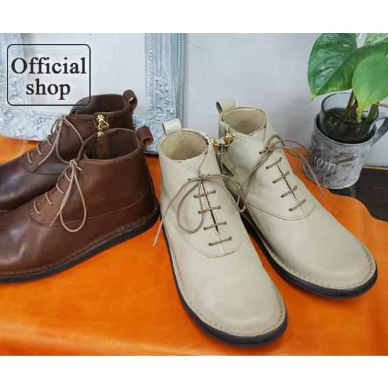 ショートブーツ レディース 本革 Diu ディウ 321d4613  Frene(フレンヌ) | Diu | 01