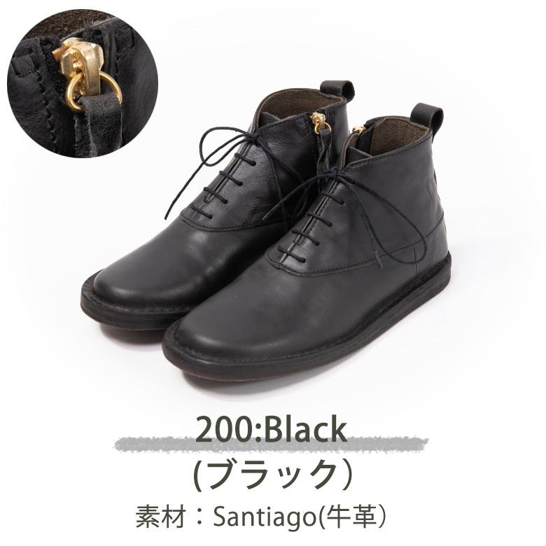 Diu（ディウ） ショートブーツ レディース 本革 321d4613 Frene