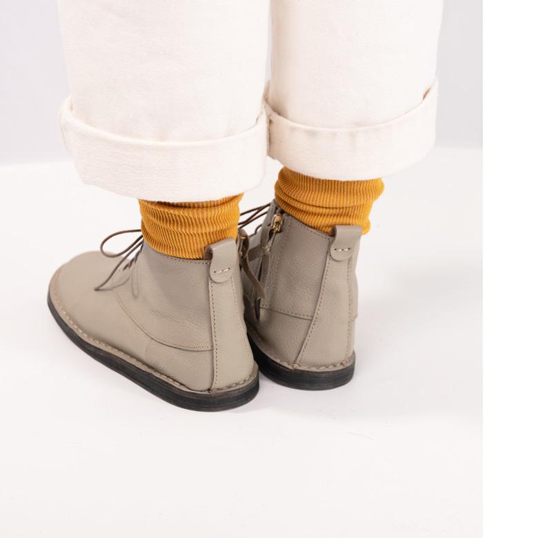 ショートブーツ レディース 本革 Diu ディウ 321d4613  Frene(フレンヌ) | Diu | 06