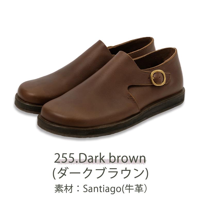Diu（ディウ） 【Outlet25%OFF】 レザー シューズ レディース 本革