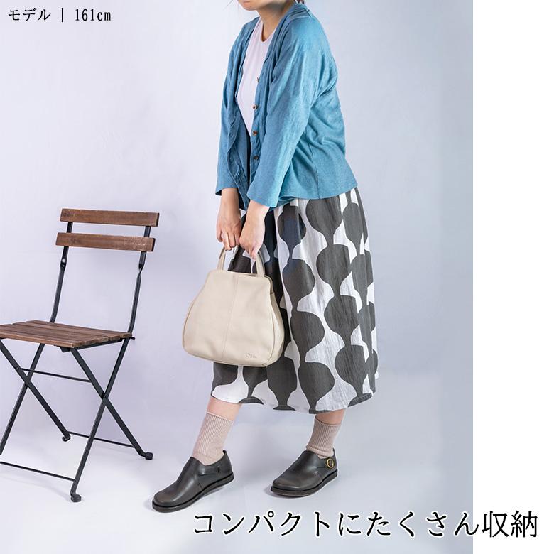 5/19まで1,000円OFFクーポン レザー ハンドバッグ ショルダー レディース 本革 Diu ディウ 322D7702｜factorytocloset｜06