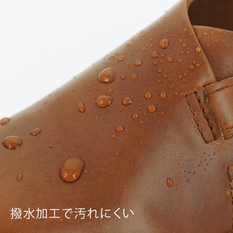 Diu（ディウ） 【Outlet35%OFF】 レザー シューズ レディース 本革