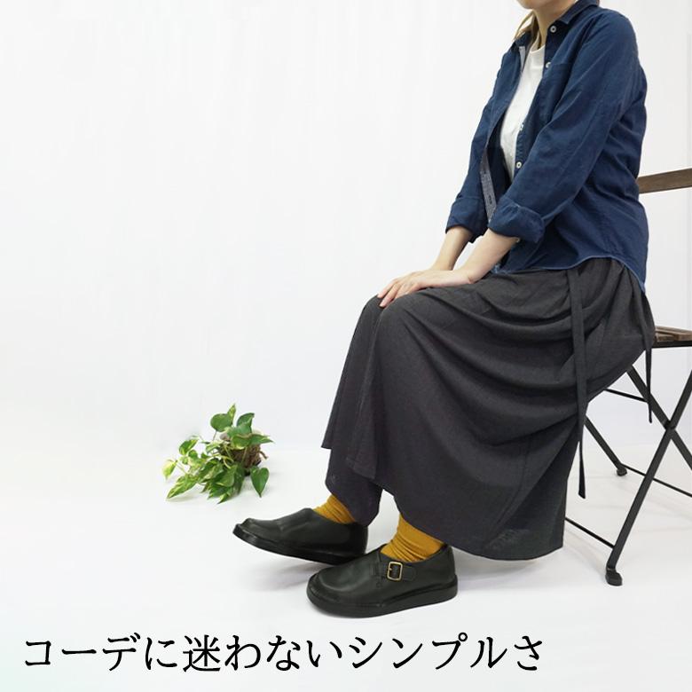 Diu（ディウ） 【Outlet35%OFF】 レザー シューズ レディース 本革